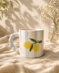 Lemon Mug