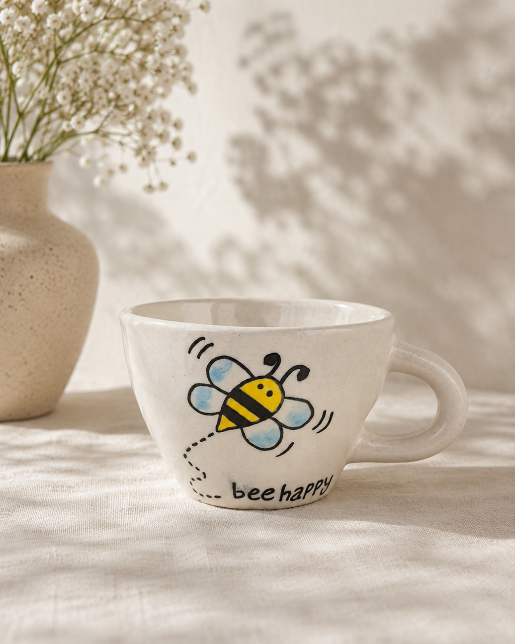 Honey Bee Cup