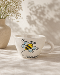 Honey Bee Cup