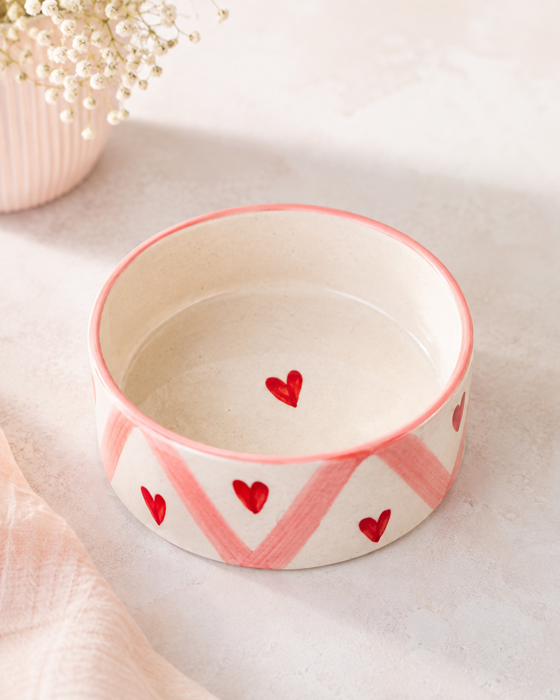 Heart Bowl