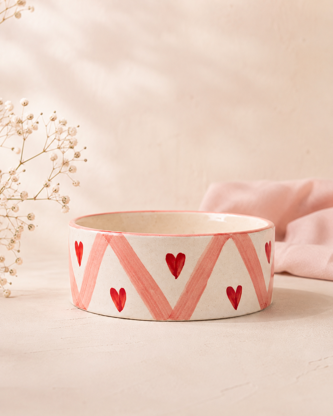 Heart Bowl