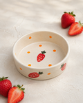 Strawberry Bowl