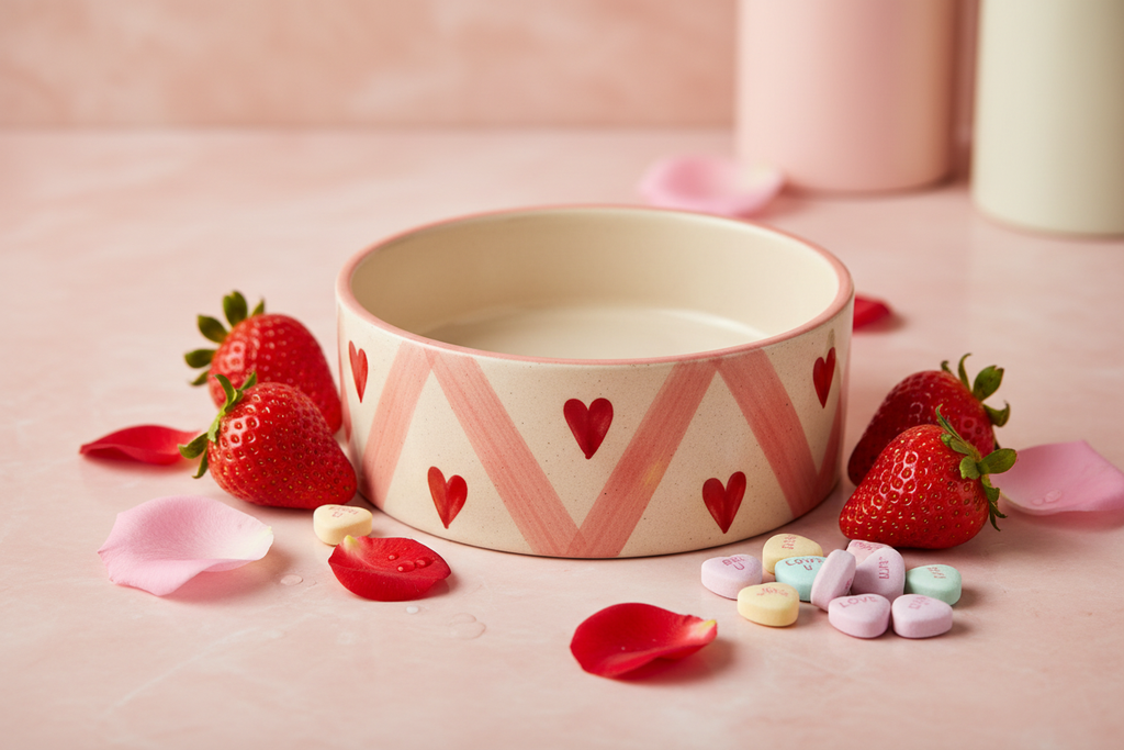 Heart Bowl