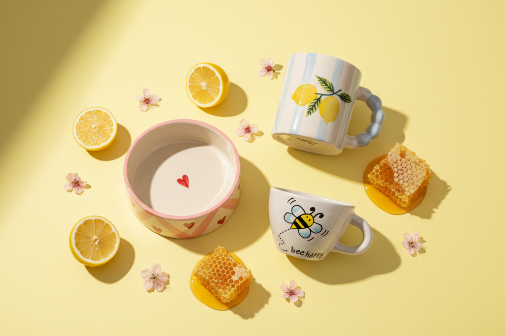 Sweet & Tangy Gift Set